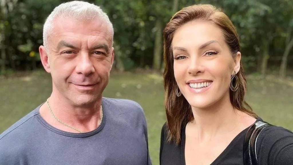 Empresa processa Ana Hickmann e Alexandre Correa por nova dívida