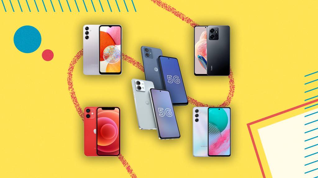 Melhores celulares para quem quer trocar neste final de ano
