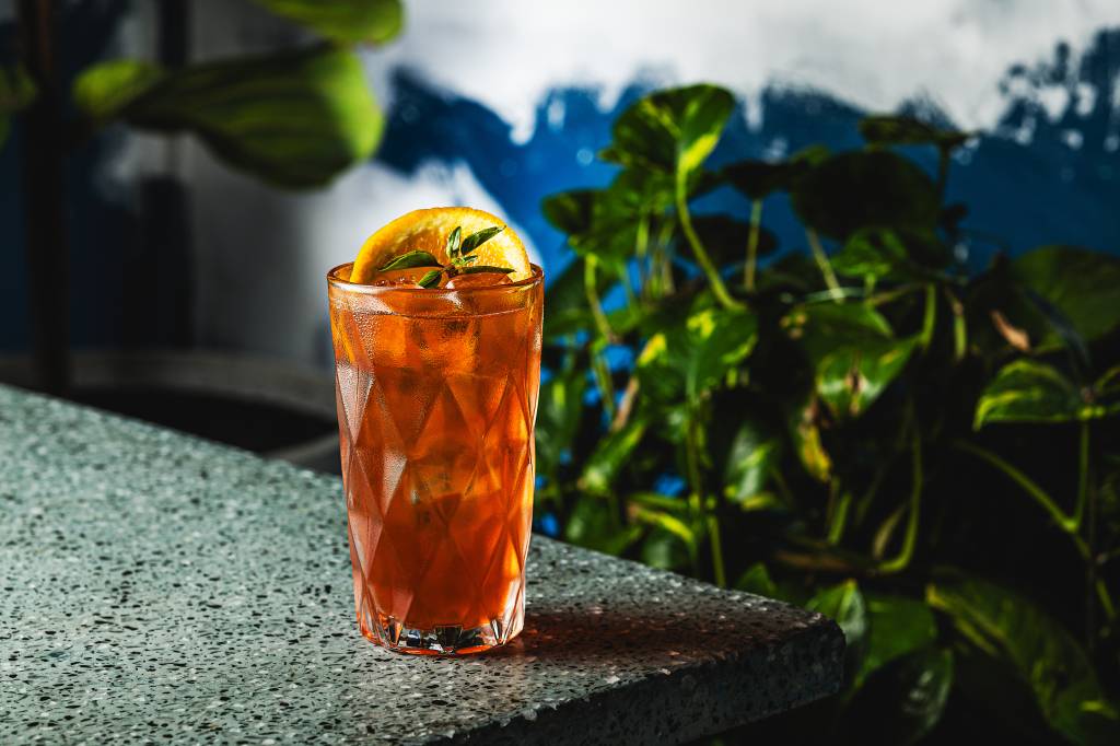 Connection Nights: o novo bar montado dentro do Tea Connection