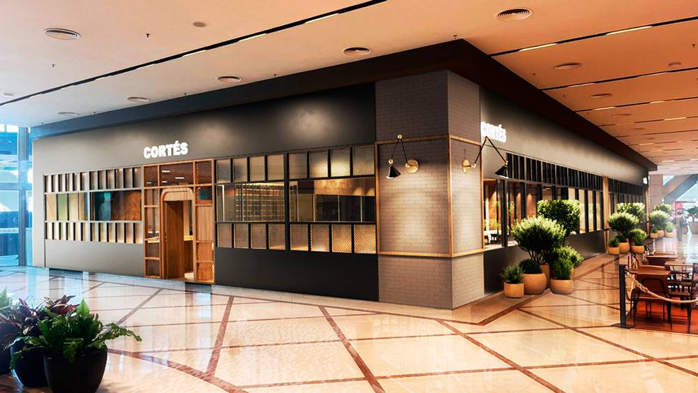 Applebee’s do Shopping Eldorado fecha as portas, mas já tem novo ocupante