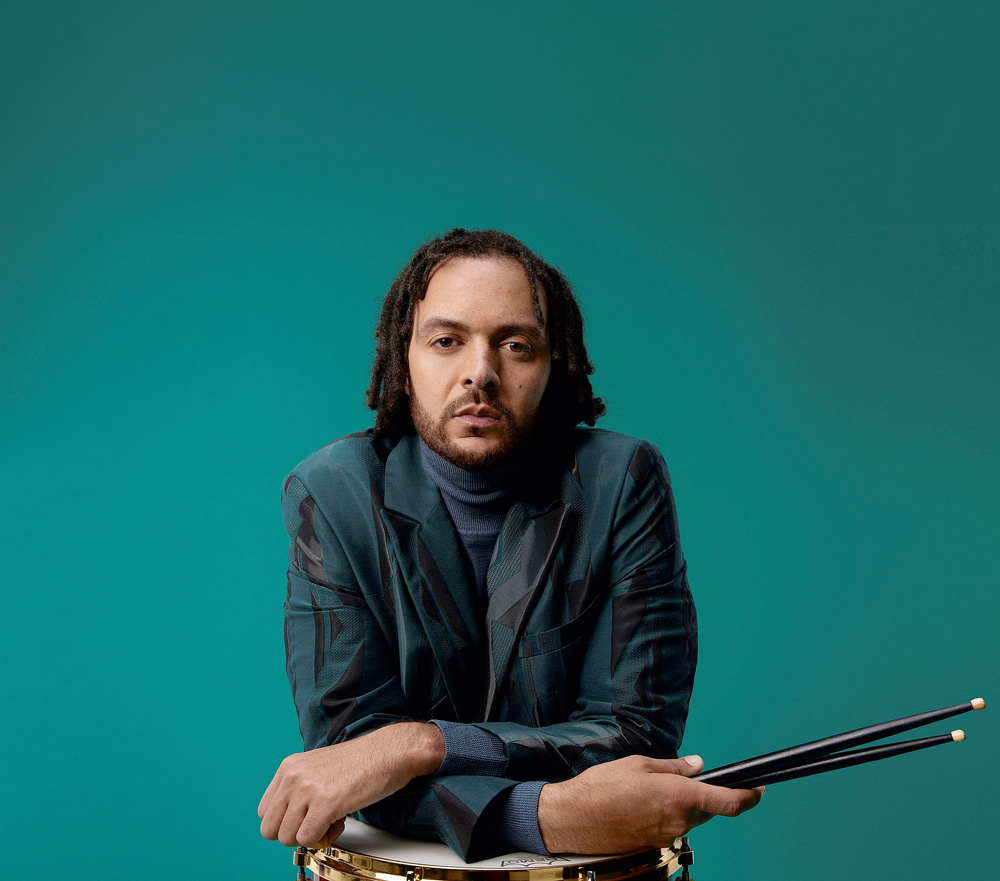 Yussef Dayes, fenômeno do jazz contemporâneo, faz shows em São Paulo