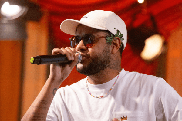 Emicida anuncia turnê final do disco ‘AmarElo’ com show no Ibirapuera