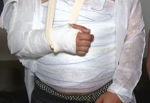 Motorista de aplicativo é agredido e sequestrado em Osasco