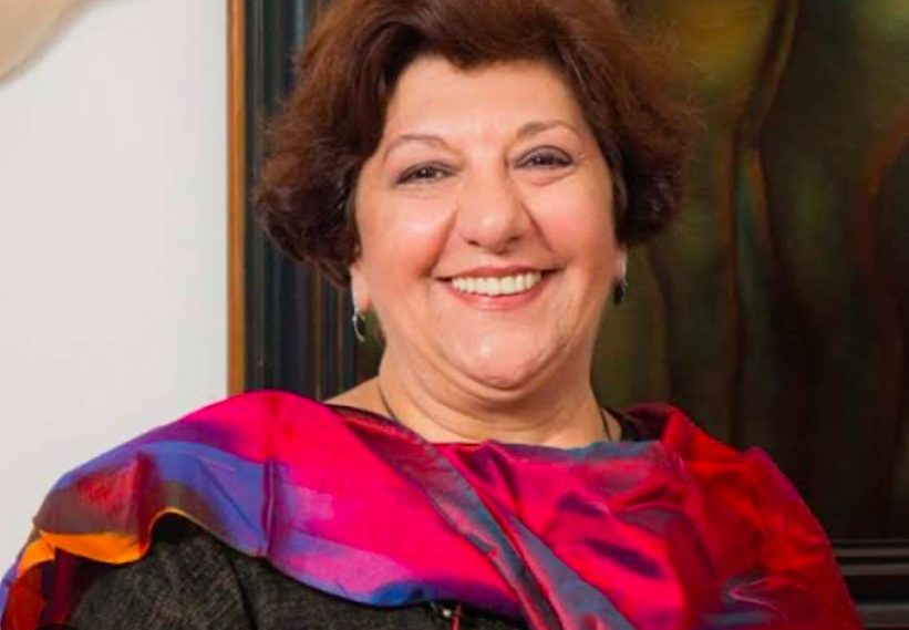 Morre a atriz Jandira Martini, aos 78 anos