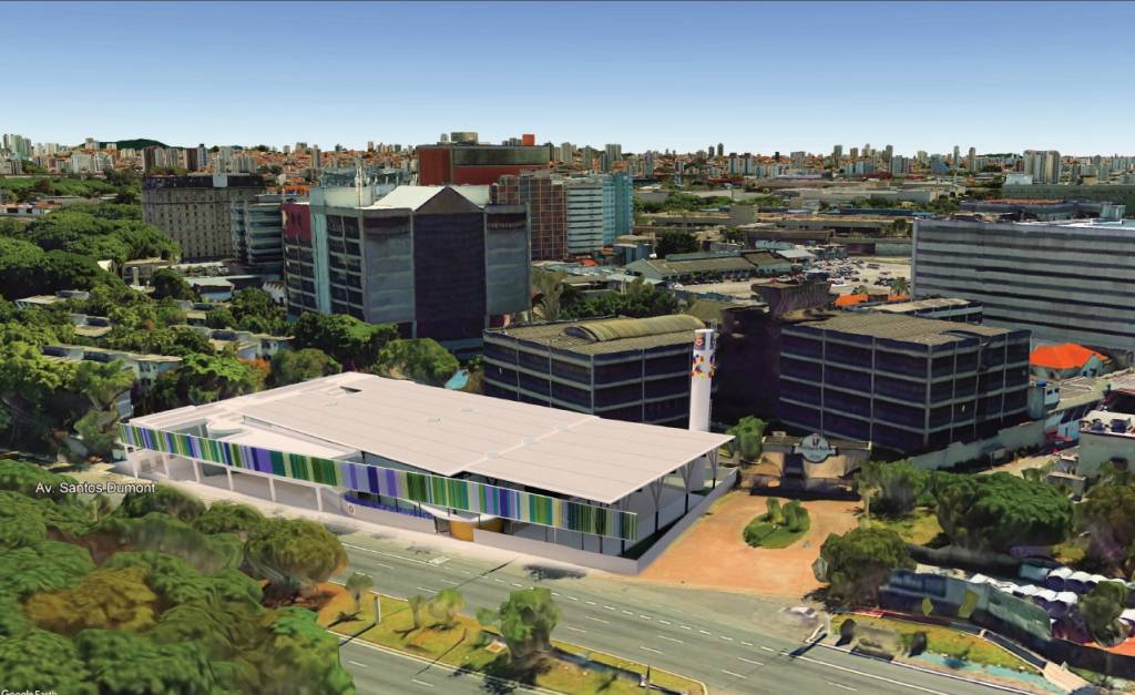 Capital será sede do primeiro centro para pessoas autistas do país