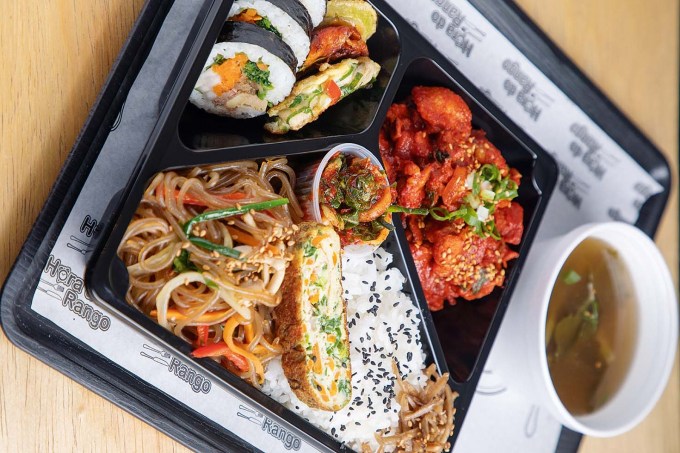 Uri Omma Kimchi