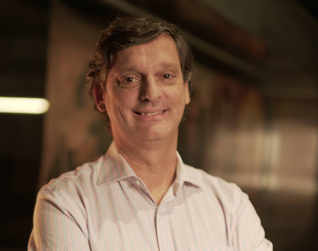 André Sturm: “Os políticos precisam entender que cultura não é acessório”