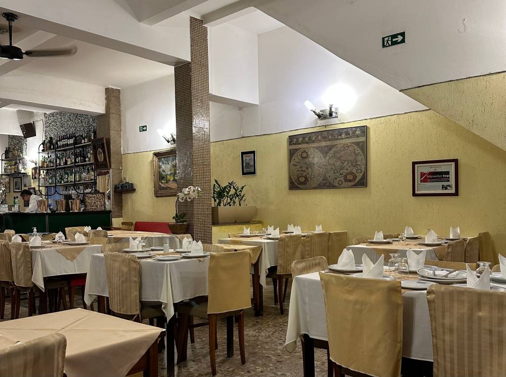 Star City, restaurante de 70 anos famoso pela feijoada, fecha as portas