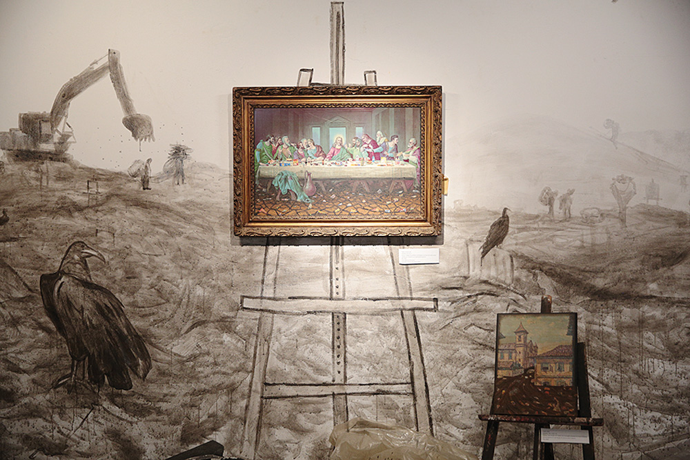 MENOR Foto Henrique Madeira_Divulgação.JPG resíduos-mundanos-exposição