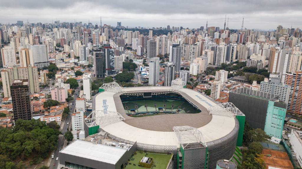 Teste: você sabe tudo dos bairros de SP?
