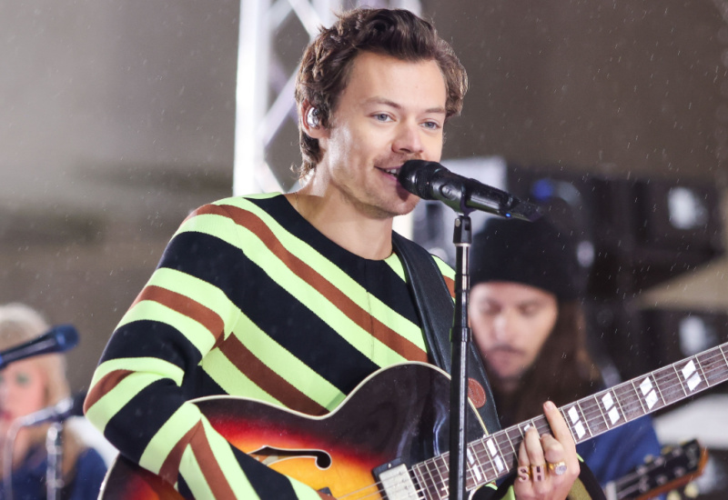 Harry Styles