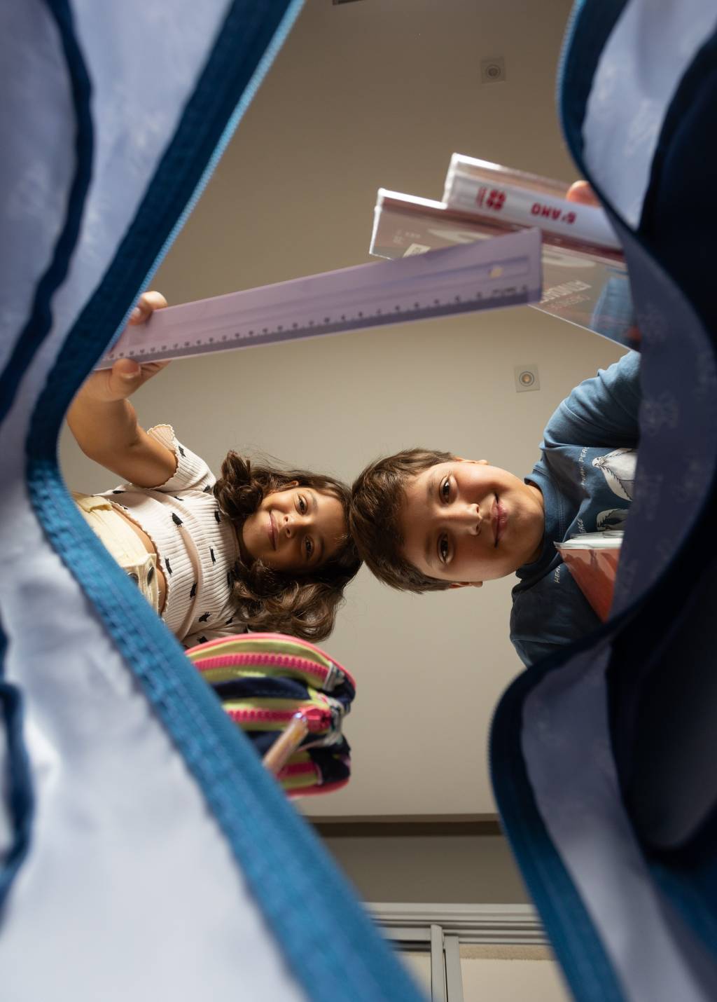 Mudança de escola: dicas para tornar a transição mais tranquila