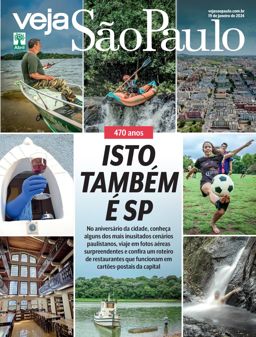 capa isto também é sp aniversário sp 470 anos passeios-inusitados-sao-paulo-cachoiera-pesca