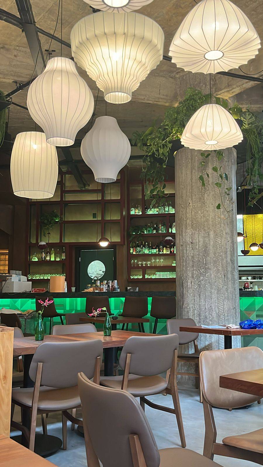 Hotel San Raphael, no Centro, ganha misto de bar e restaurante Virado SP