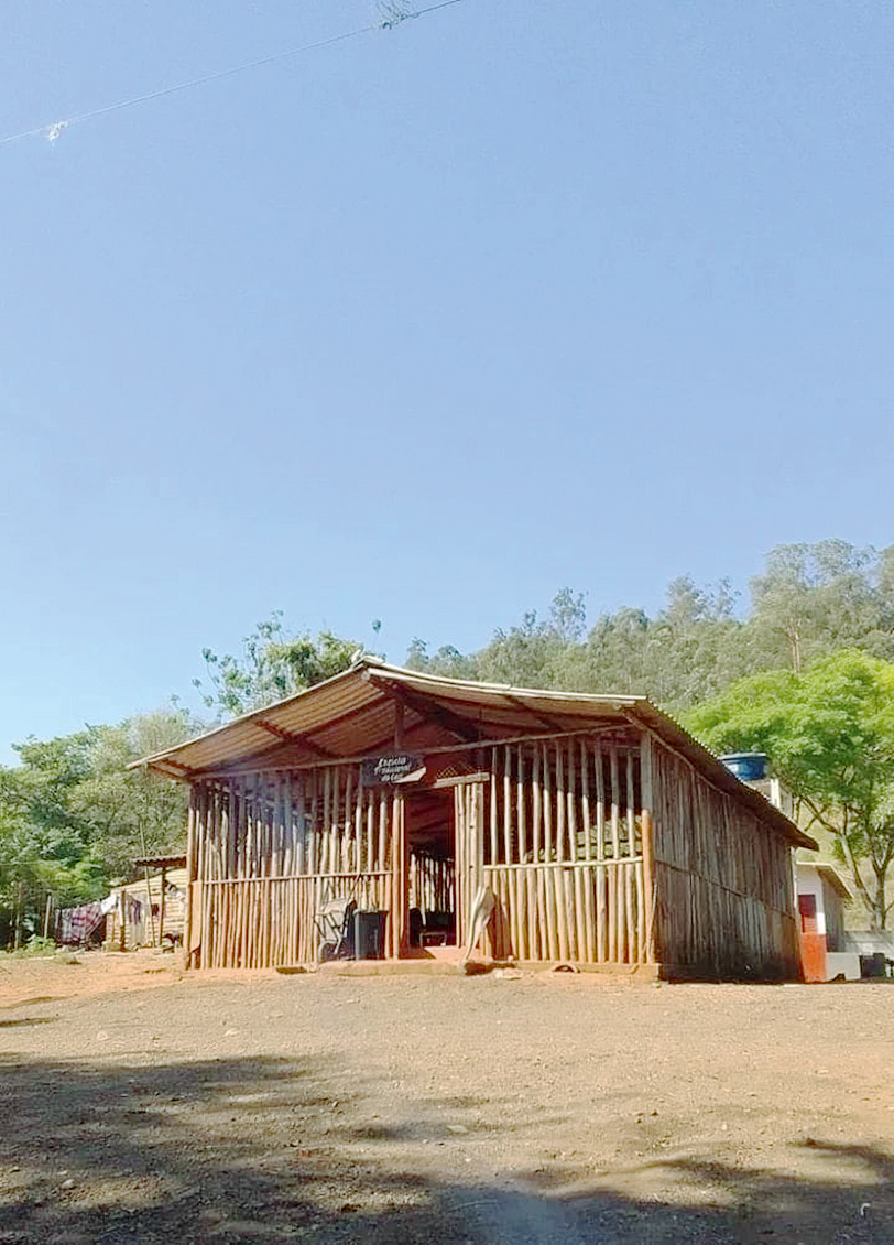 aldeia indígena jaraguá sp aldeia-indígena-jaraguá-sp