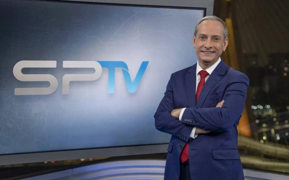 José Roberto Burnier recebe alta médica após sofrer infarto