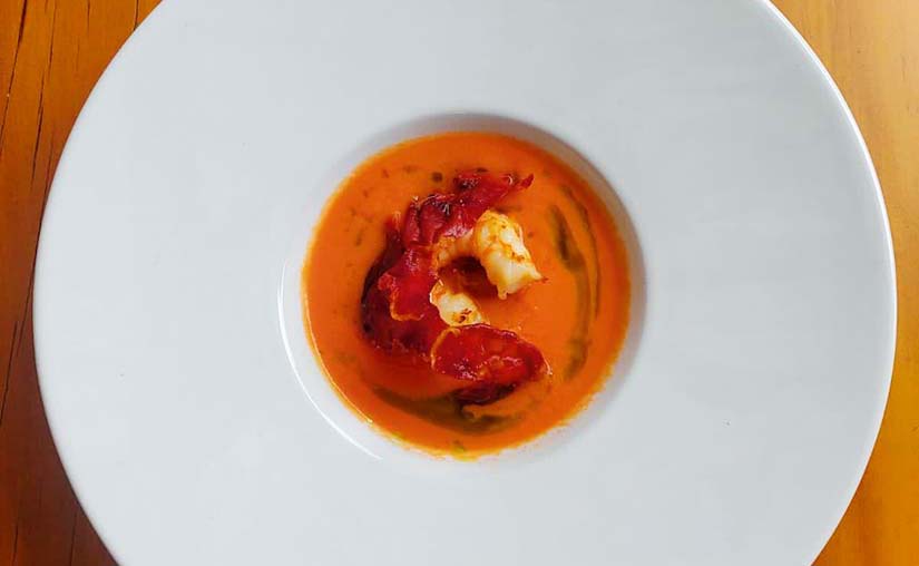 gaspacho