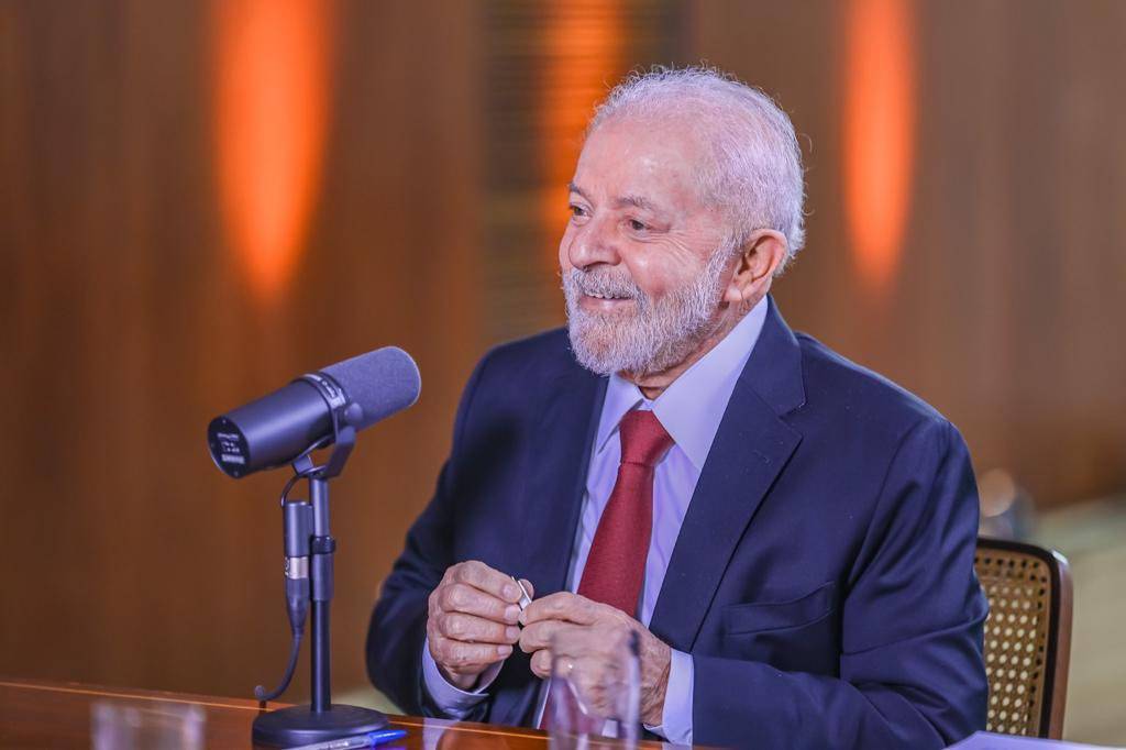 Lula faz exames de rotina no Hospital Sírio-Libanês
