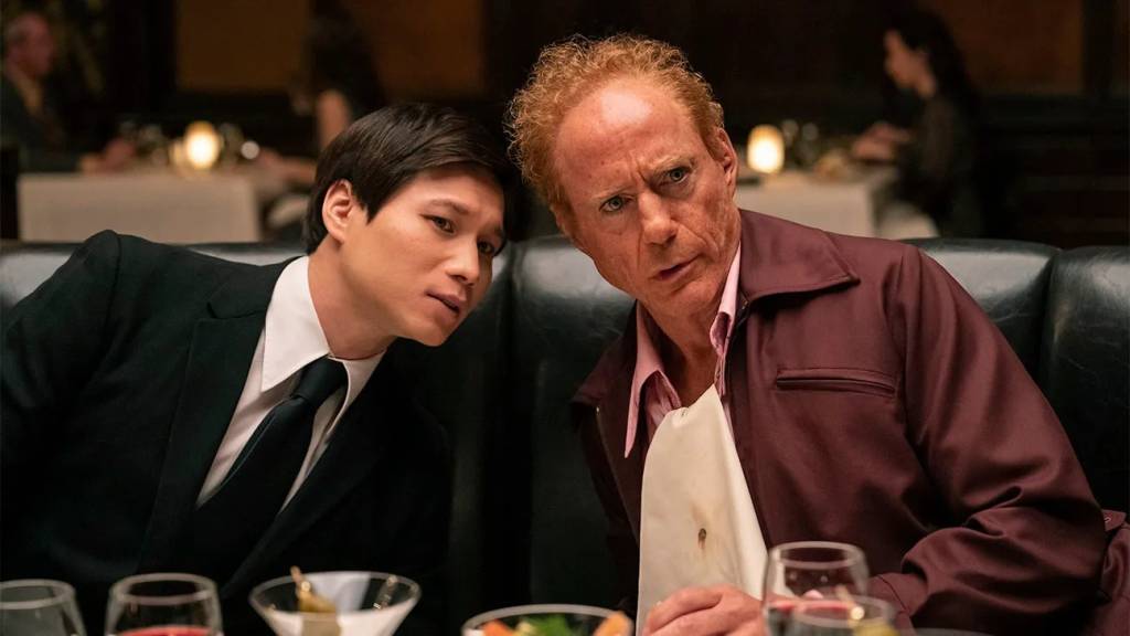 Séries de TV para ficar de olho em 2024