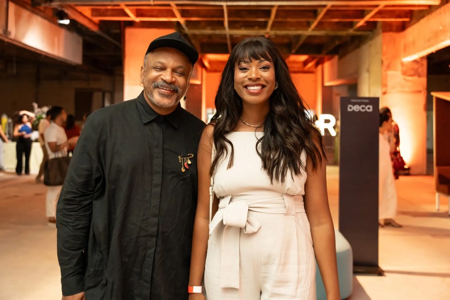 Alexandre Sales e Kesley Santiago. Alexandre Sales e Kesley Santiago.