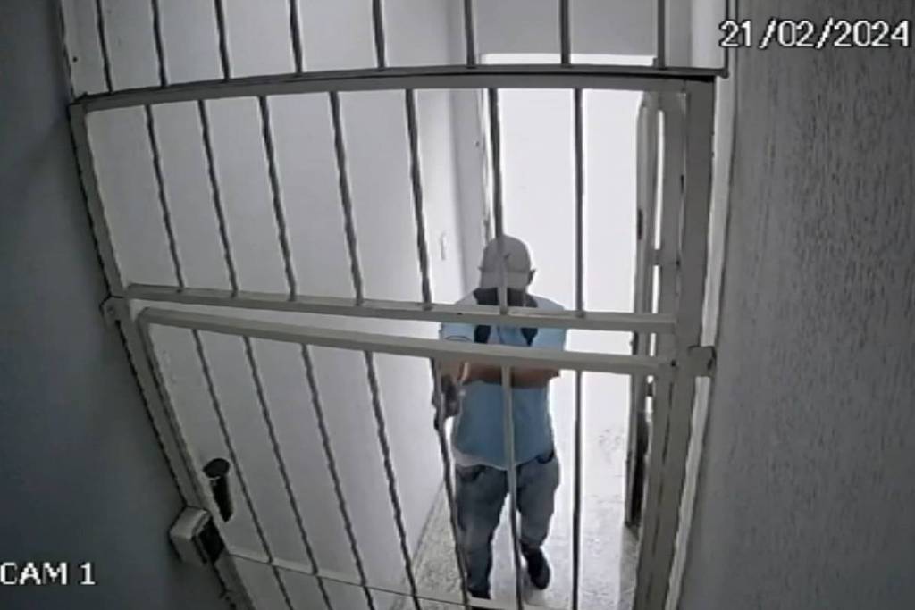 Contadora é baleada após chegar ao trabalho na Zona Leste