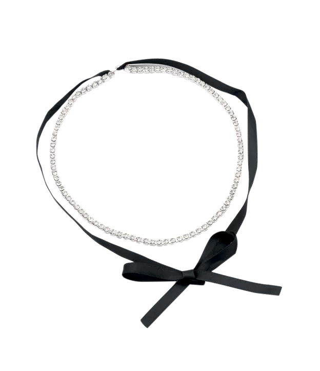 choker-la&ccedil;o