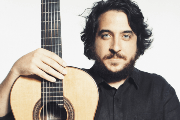 Primeiro festival da Escola de Choro de São Paulo acontece neste mês