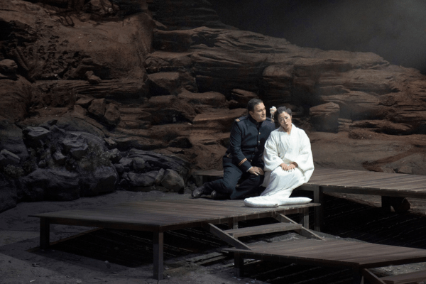 Madama Butterfly abre temporada de óperas do Theatro Municipal