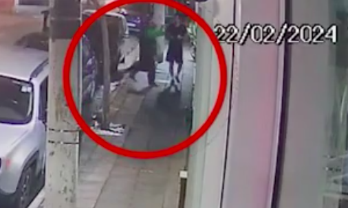 Homem é baleado após reagir a assalto no Itaim Bibi