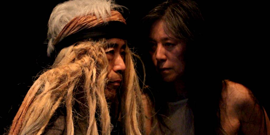 CPT recebe espetáculo de dança inspirado no teatro japonês