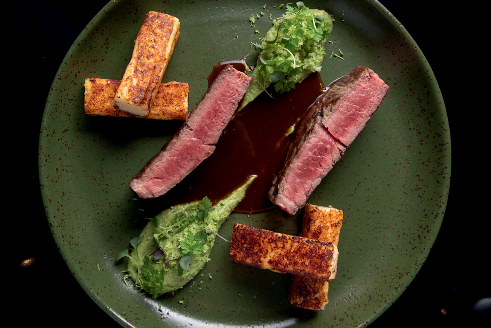 Conheça a Libreria Augusto, que serve receitas italianas nos Jardins