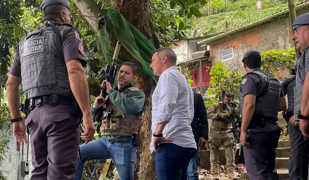 Ações da PM com 18 mortos levam Ouvidoria da Polícia à Baixada Santista