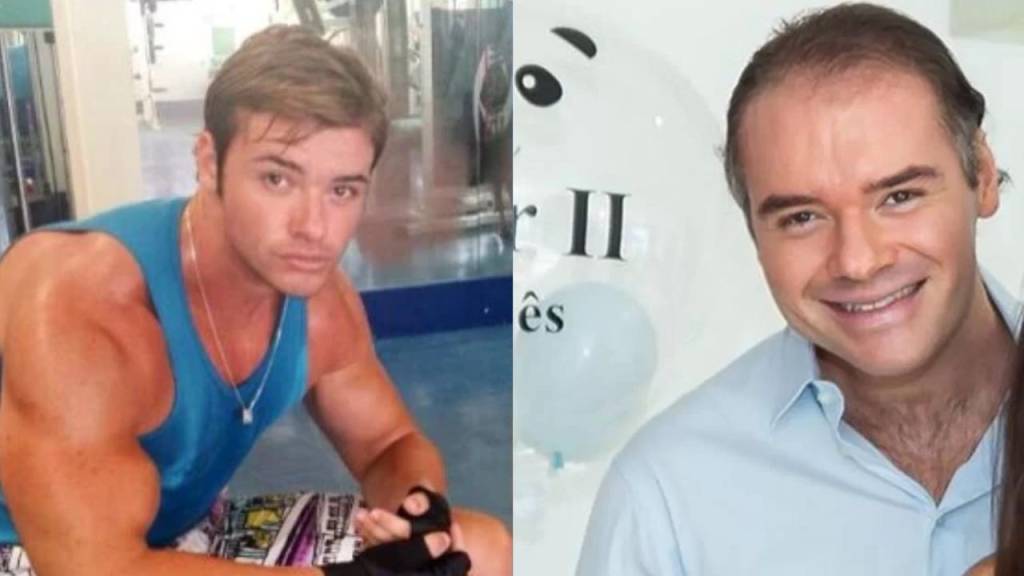 Thor Batista aciona advogados após críticas sobre aparência na web