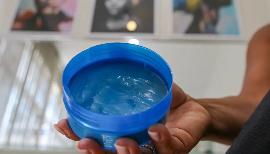 Gel: riscos e alertas