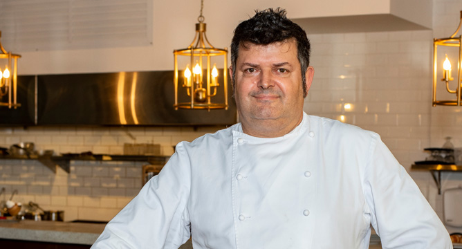 le-napoleon-chef-pascal-valero