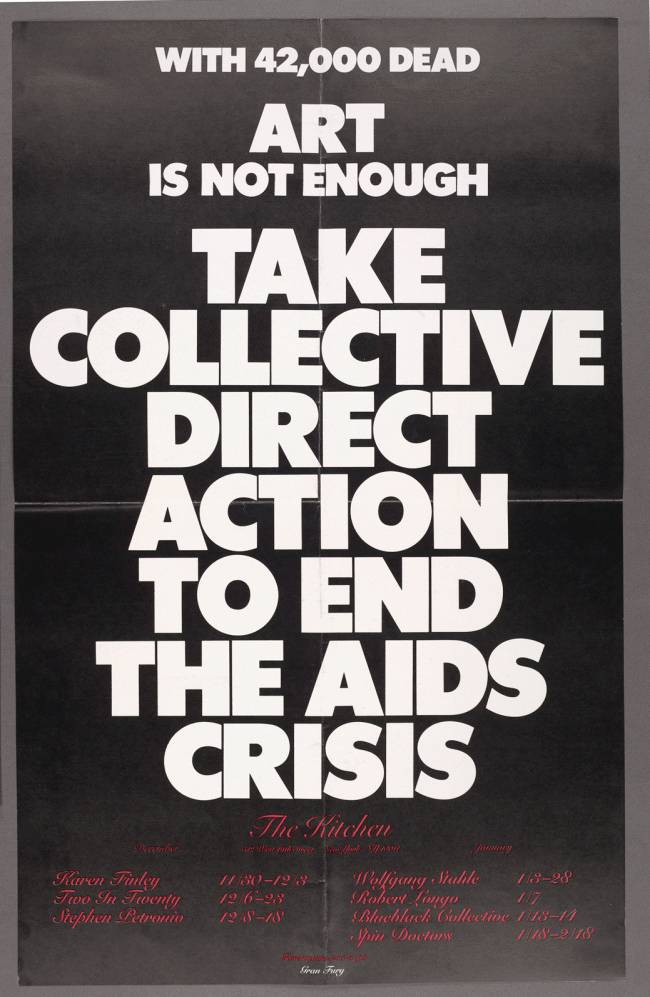 masp-gran-fury-aids-lgbtqia