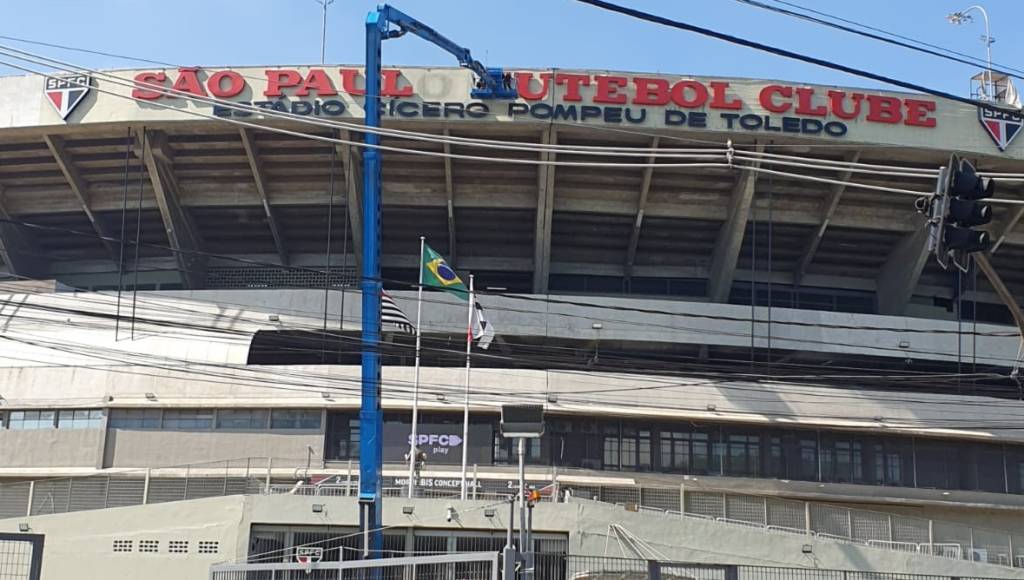 As seis propostas da prefeitura para destravar o letreiro do Morumbis