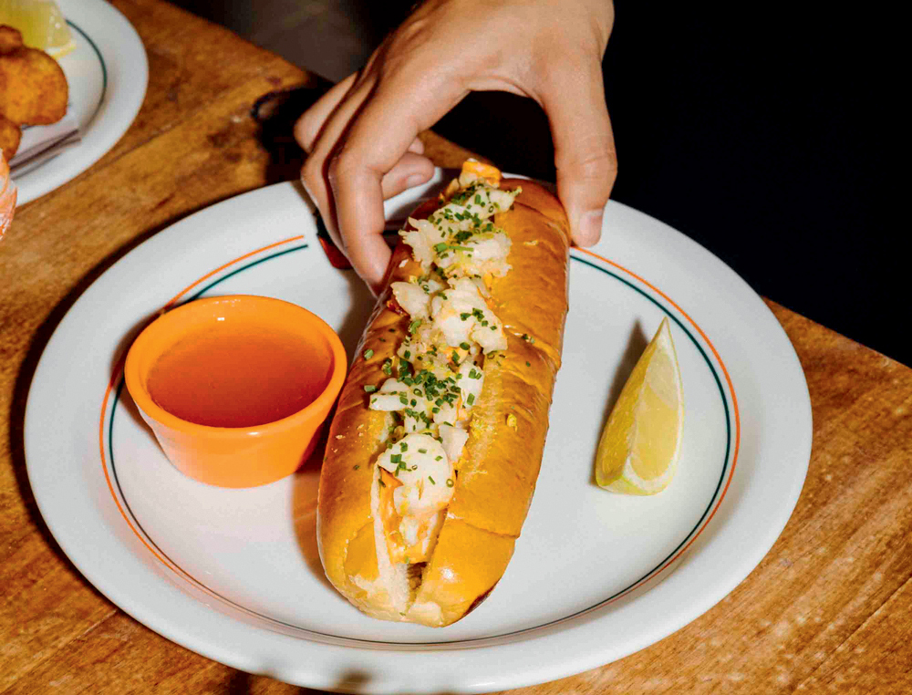 Notorious Fish, sucesso no delivery, abre o primeiro ponto físico na cidade