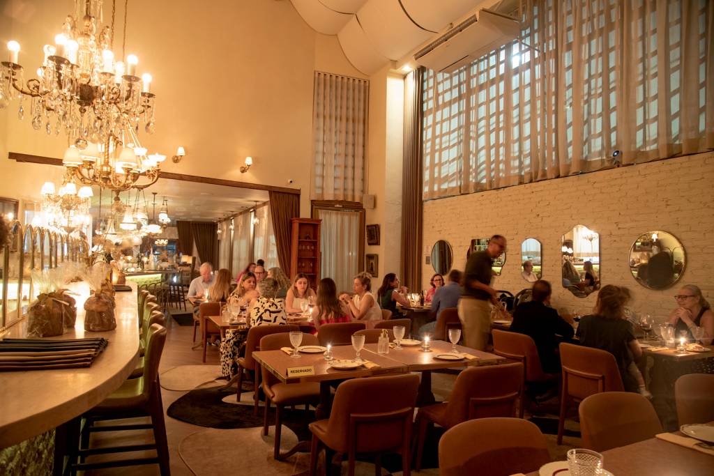 Conheça a Oli Pães & Pizzas Artesanais, com pedidas recém-saídas do forno