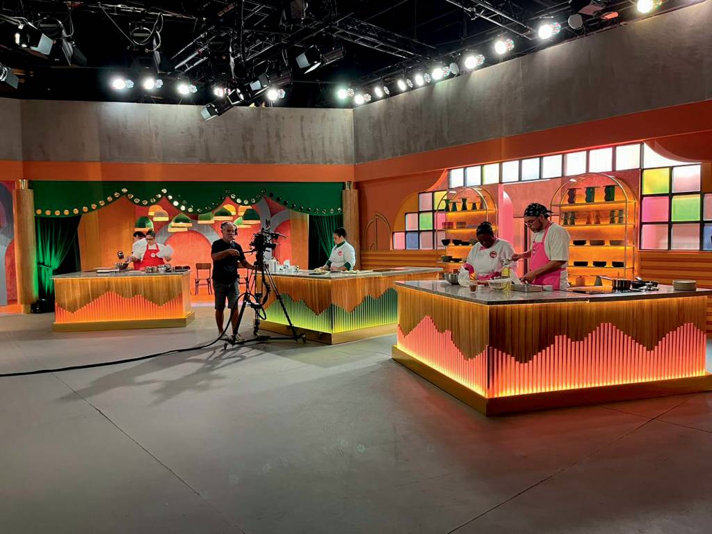 Que Seja Doce que-seja-doce-estudio