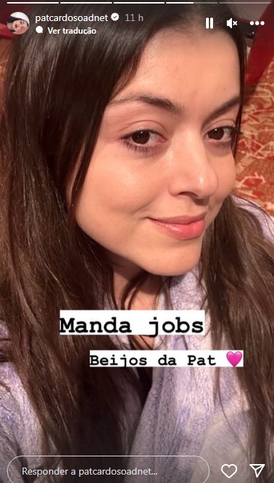 Patrícia Adnet Marcelo Adnet-traição