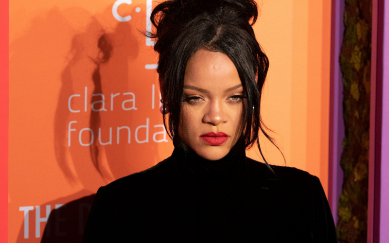 Rihanna