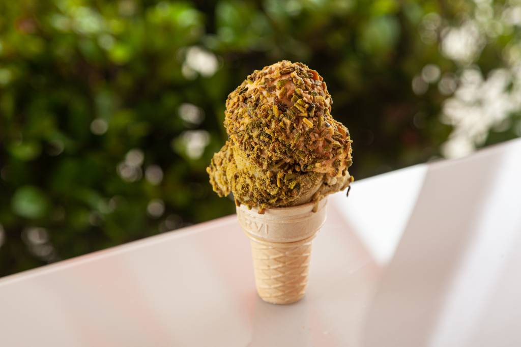 Cinco maneiras deliciosas de comer pistache