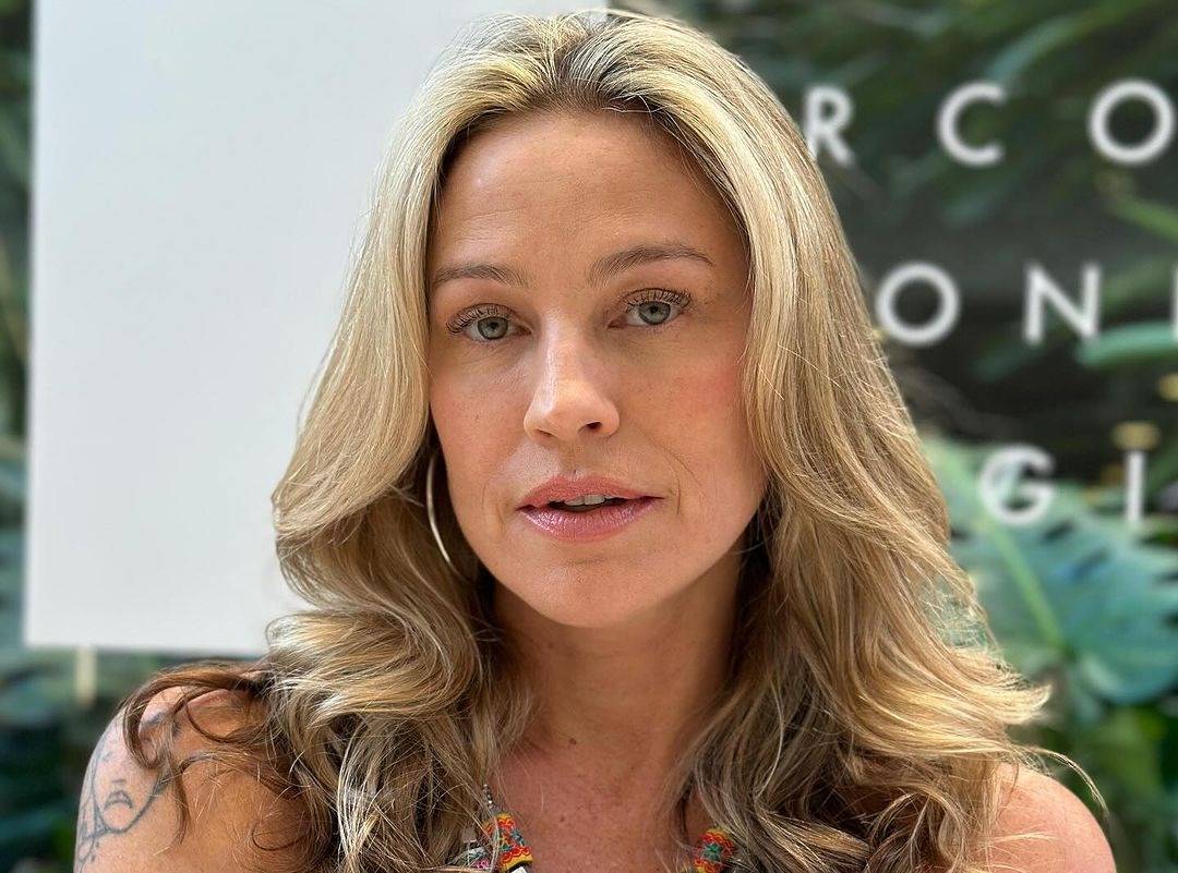Luana Piovani critica relacionamento de Wanessa e Dado Dolabella