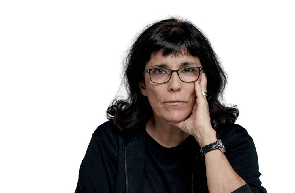 Cineasta Daniela Thomas funda editora de audiolivros com vozes famosas