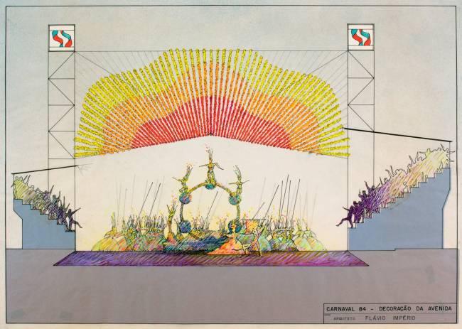 c_0.png Outro ângulo do projeto de Flávio Império para o Carnaval de 1984
