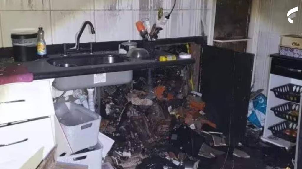 Militar dono de arsenal em apartamento de Campinas é internado