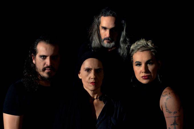 Diretor Eric Lenate estreia versão de peça de Shakespeare