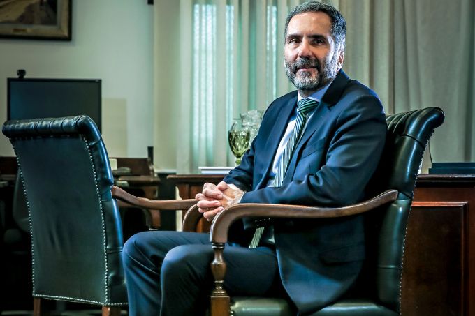 Com rachas e dissidências, eleição no MP paulista é antecipada