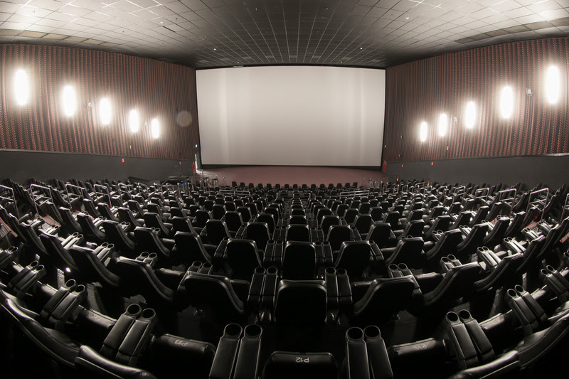 Cinépolis do JK Iguatemi oferece ingressos com desconto de nova sala IMAX